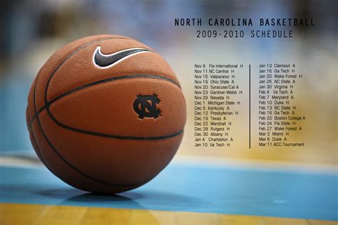 Unc Basketball Wallpaper (#1735556) - HD Wallpaper & Backgrounds Download