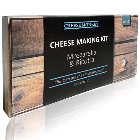 Buy Cheese Making Kit Online at desertcartSouth Africa