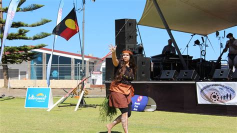 Busselton community shares in Birak festivities | Augusta-Margaret River Mail | Margaret River, WA