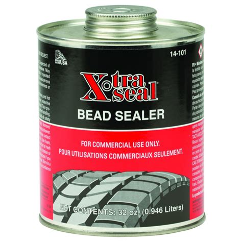 BEAD SEALER – Gulf Coast