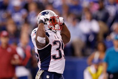 Patriots vs. Colts: Score, Stats & Highlights