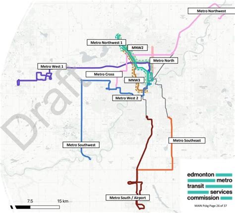 Edmonton still on board with regional transit plan, city council agrees ...