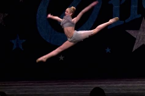 Chloe Dance Moms Solos: A Comprehensive Look At Her Journey And Performances