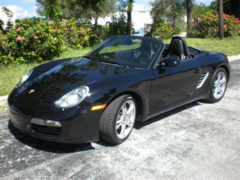 2006 Porsche Boxster - Pictures - CarGurus