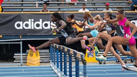 adidas Track Nationals 2024 - Meet Information