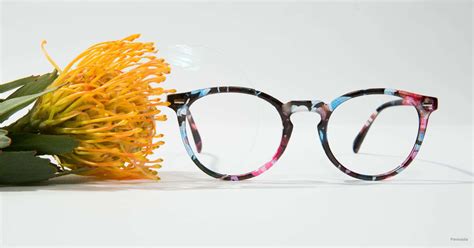 Funky Eyeglasses for The Fashion Forward | Blog | Eyebuydirect