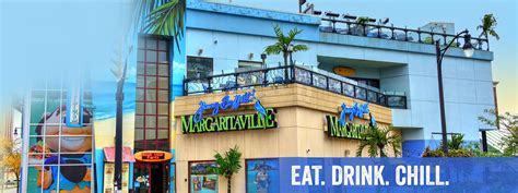 Margaritaville Restaurant In Niagara Falls | Margaritaville Restaurant ...