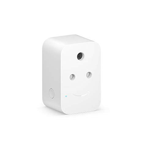 Amazon Smart Plug