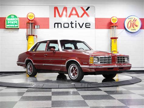 1978 Pontiac LeMans for Sale | ClassicCars.com | CC-1528908