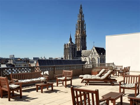 The 9 Best Antwerp Hotels of 2020