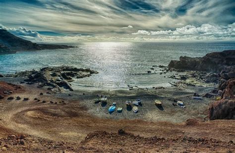 Tourist attractions on Lanzarote: Interesting places and monuments ...