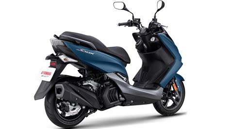 Yamaha 2020 SMAX 155 ABS | 車款介紹 - Yahoo奇摩汽車機車