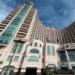 San Stefano Grand Plaza in Alexandria, Egypt - Virtual Globetrotting