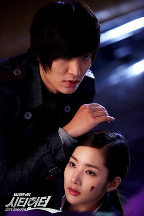 City Hunter (Korean Drama) - AsianWiki