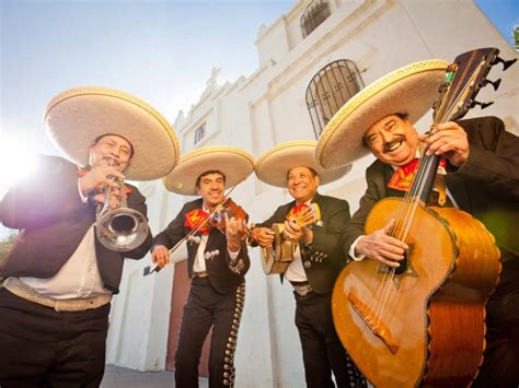 Mariachi, el alma de la música mexicana - México Desconocido