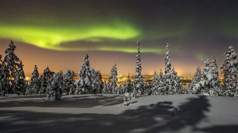 Christmas Adventure in Finnish Lapland - 4 Days 3 Nights - Nordic Visitor