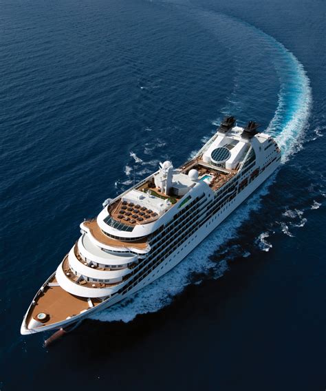 Seabourn Quest Cruise Review - DuJour