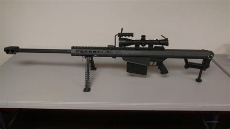 Barrett m82a1 for sale at Gunsamerica.com: 967834419