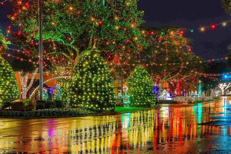 20 BEST Christmas Towns in North Carolina to Celebrate - Lost In The Carolinas