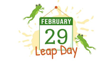 Leap Day 2024: Date, history and significance - India Today