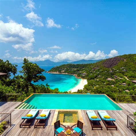 Four Seasons Resort Seychelles (Mahe, Seychelles) Verified Reviews | Tablet Hotels