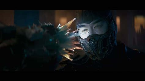 First Mortal Kombat Movie Trailer Pushes Fatalities To The Frontlines ...