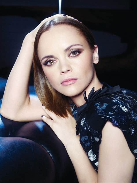 Christina Ricci | Vidigy