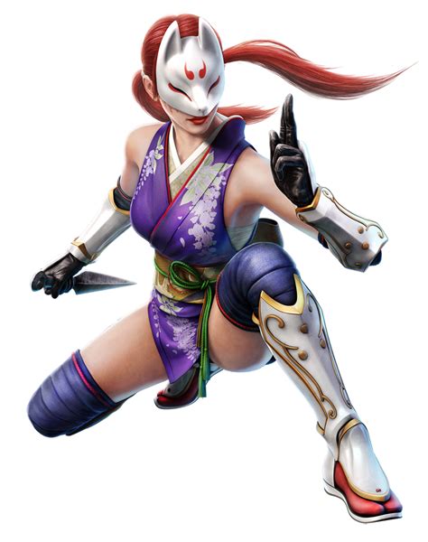 Kunimitsu | Tekken Wiki | Fandom