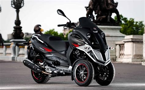 The 10 Best 3-Wheel Motorcycles in 2022