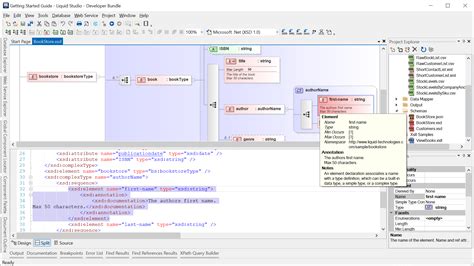 XML Schema Tutorial - Best Practices, Conventions and Recommendations