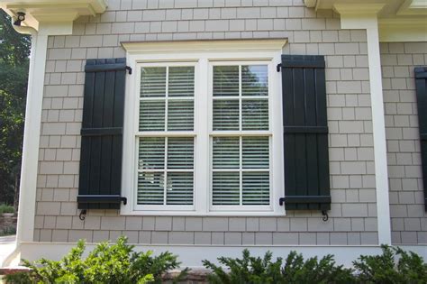 Painting Plastic Exterior Shutters at Catherine Dawson blog