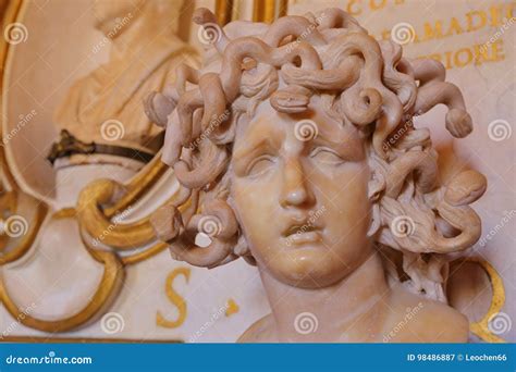 Antique Works of Art in the Capitoline Museum. Capitoline Hill ...