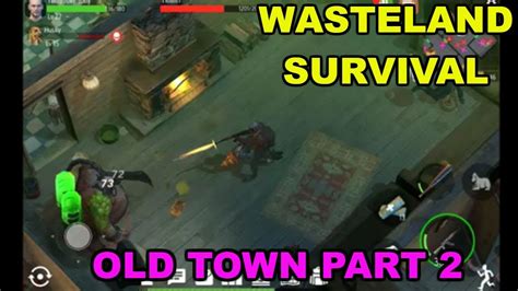 Wasteland survival zombie guide - lasopaana