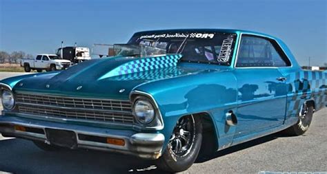 Street Outlaws JJ Da Boss Wikipedia-Bio, Wife Tricia Day, Net Worth ...