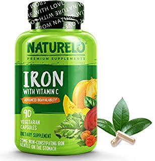 Top #10 Best Iron Supplement For Teenage Girls in 2024 | Reviews by Experts