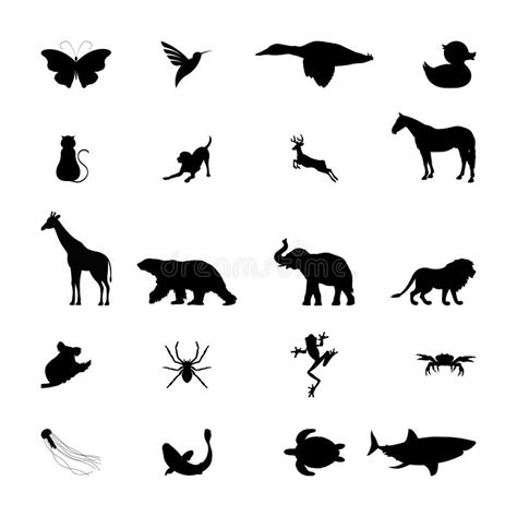 Land Turtle Silhouette Set Stock Illustrations – 22 Land Turtle Silhouette Set Stock ...