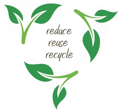 Free Reduce Reuse Recycle Logo, Download Free Reduce Reuse Recycle Logo png images, Free ...