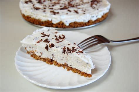 Baileys Irish Cream Cheesecake | Cooking Mamas