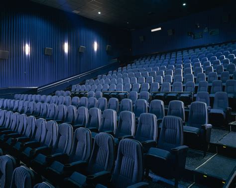 The Grand Theatres | MAPP