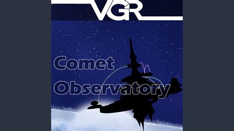 Comet Observatory - YouTube