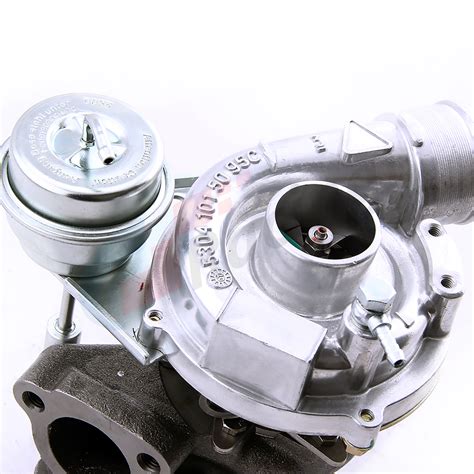 Turbo Turbocharger for Audi A4 Quattro Upgrade A6 VW Passat 1.8T K04 ...