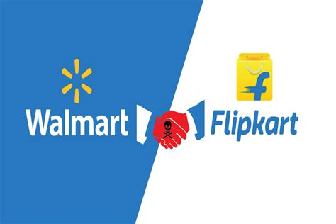 Walmart May Appoint New Group CEO For Flipkart