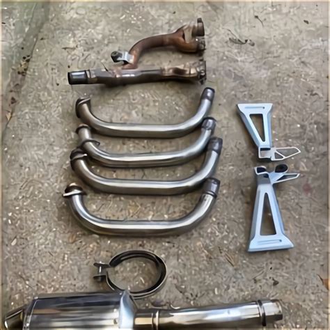 Suzuki Gsx 1400 Exhaust for sale in UK | 61 used Suzuki Gsx 1400 Exhausts