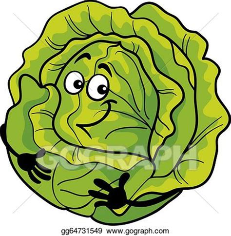 Download High Quality lettuce clipart cartoon Transparent PNG Images - Art Prim clip arts 2019