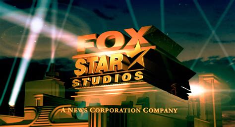 Fox Star Studios (2008, India FSP Crossover) by VHORocksIsBack on DeviantArt