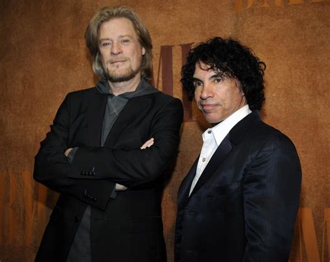 Daryl Hall and John Oates in confidential legal battle - Los Angeles Times