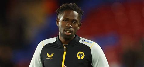 Boubacar Traore let Wolves down last night | FootballFanCast.com