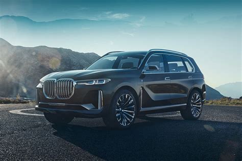 Prices 2022 BMW X7 Suv Series | New Cars Design