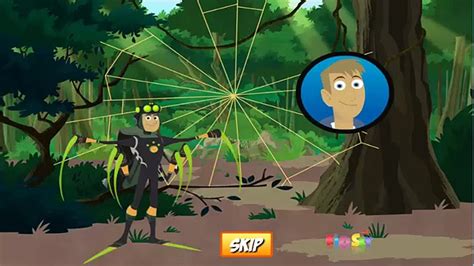 Pbskids Org Wildkratts Games Go Cheetah | Kids Matttroy