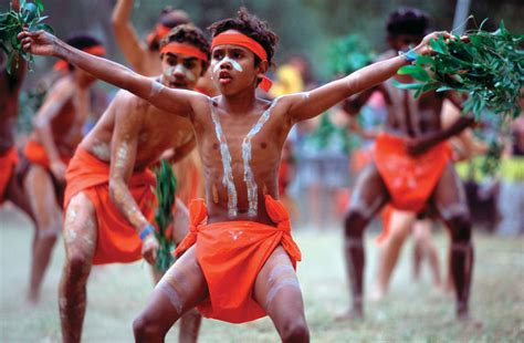 Australia: Australian Aborigines